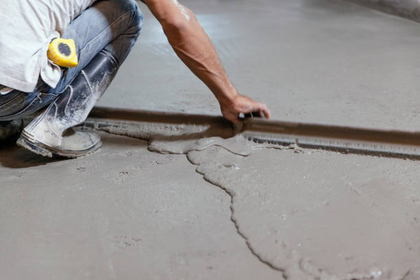 Best Concrete Foundation Repair  in Lansdowne, PA