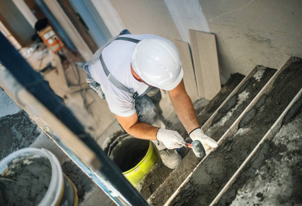 Best Affordable Concrete Contractor  in Lansdowne, PA