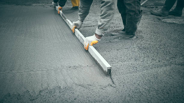 Best Concrete Installation Cost  in Lansdowne, PA