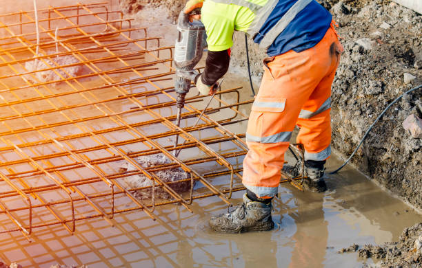 Best Concrete Driveway Repair Near Me  in Lansdowne, PA